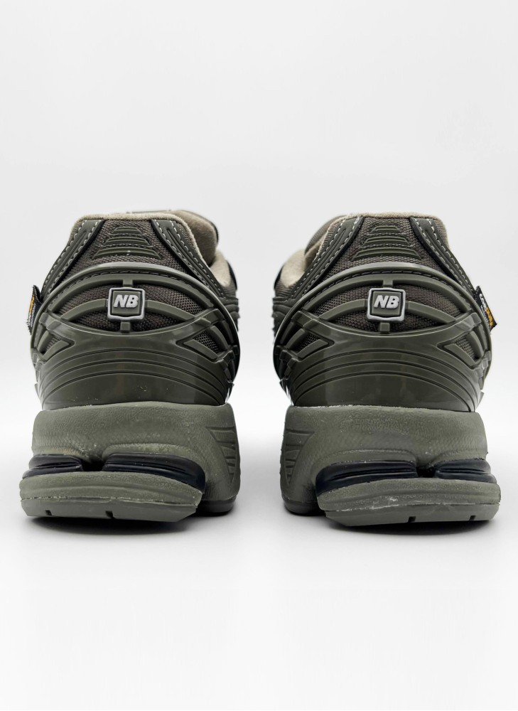 Кроссовки NEW BALANCE 1906R Cordura Olive