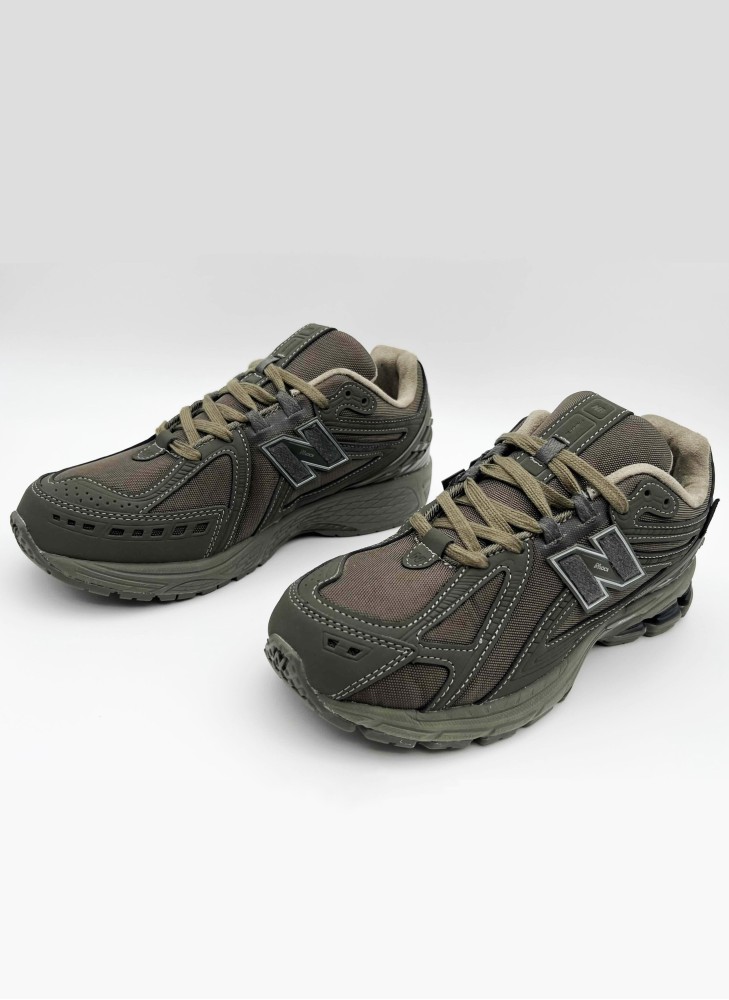 Кроссовки NEW BALANCE 1906R Cordura Olive