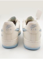 Кроссовки NIKE AIR FORCE 1 Low White WMN