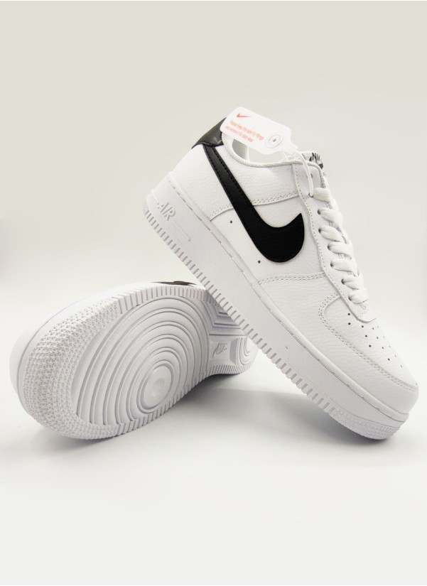 Кроссовки NIKE AIR FORCE 1 Low WTE