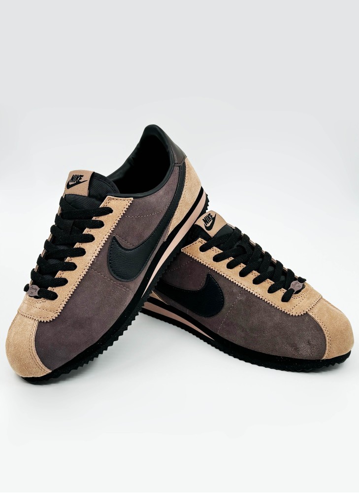 Кроссовки NIKE Cortez Brown