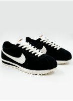 Кроссовки NIKE Cortez Black