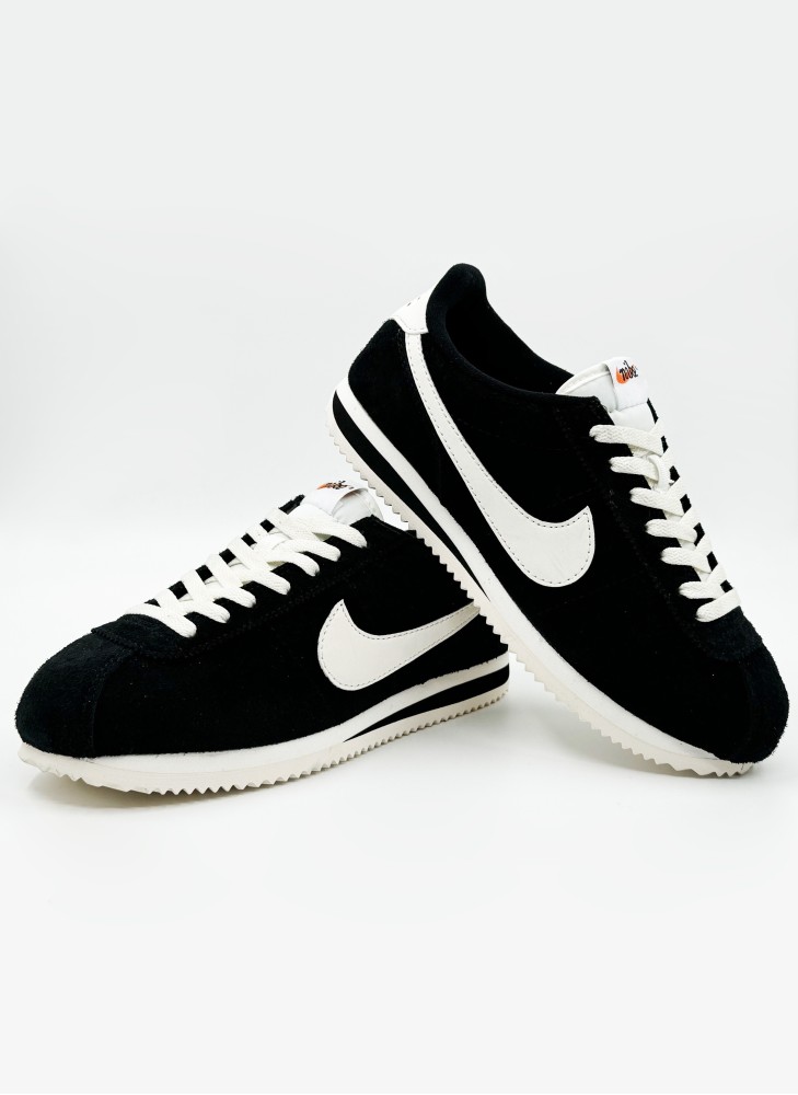 Кроссовки NIKE Cortez Black