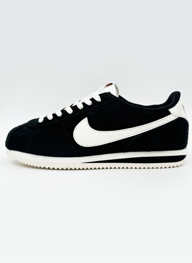 Кроссовки NIKE Cortez Black