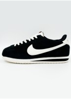 Кроссовки NIKE Cortez Black