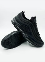 Кроссовки Nike Air Max 97 Black