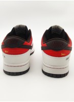 Кроссовки NIKE SB Dunk Low Suzuki RG500