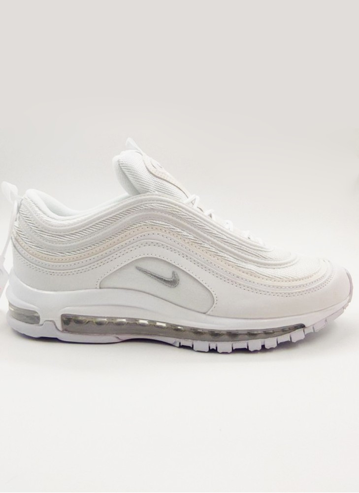 Кроссовки Nike Air Max 97 White