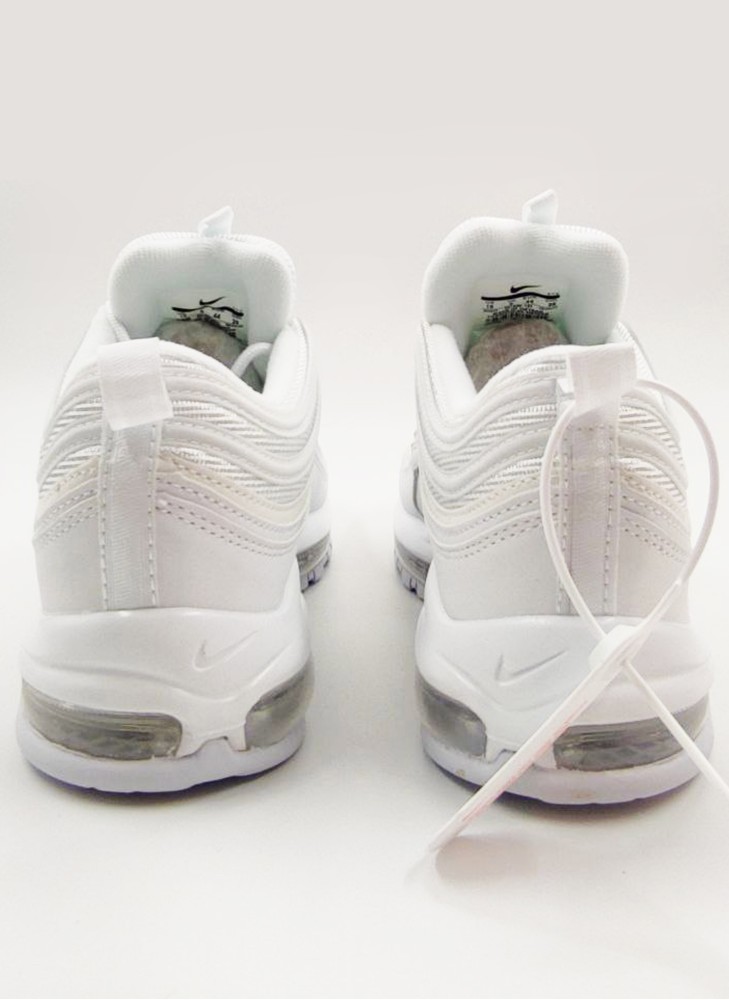 Кроссовки Nike Air Max 97 White