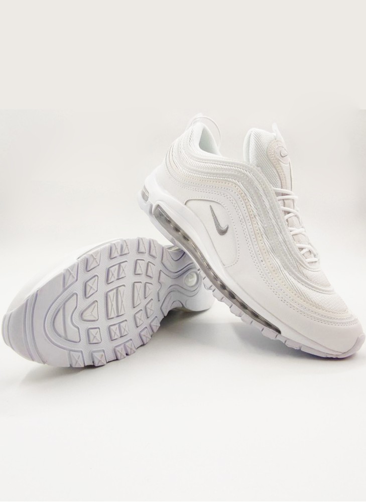 Кроссовки Nike Air Max 97 White