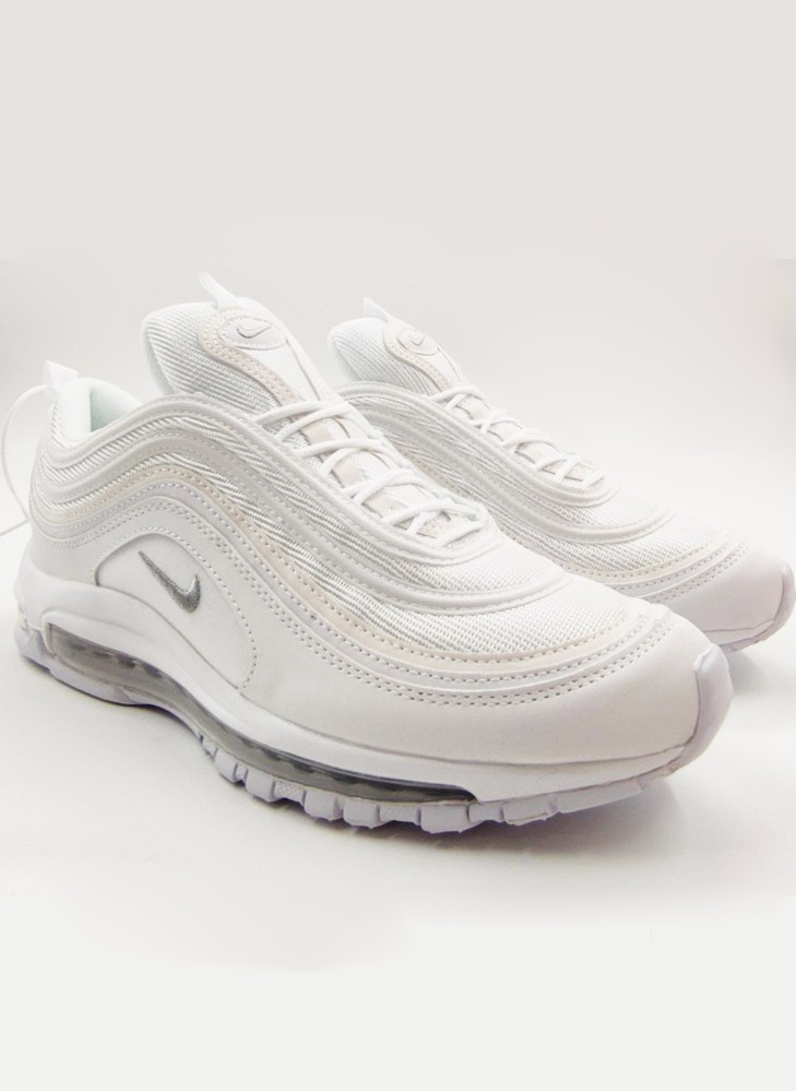 Кроссовки Nike Air Max 97 White