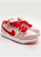 Кроссовки NIKE Strangelove X Dunk Low SB Valentine'S Day Special Box