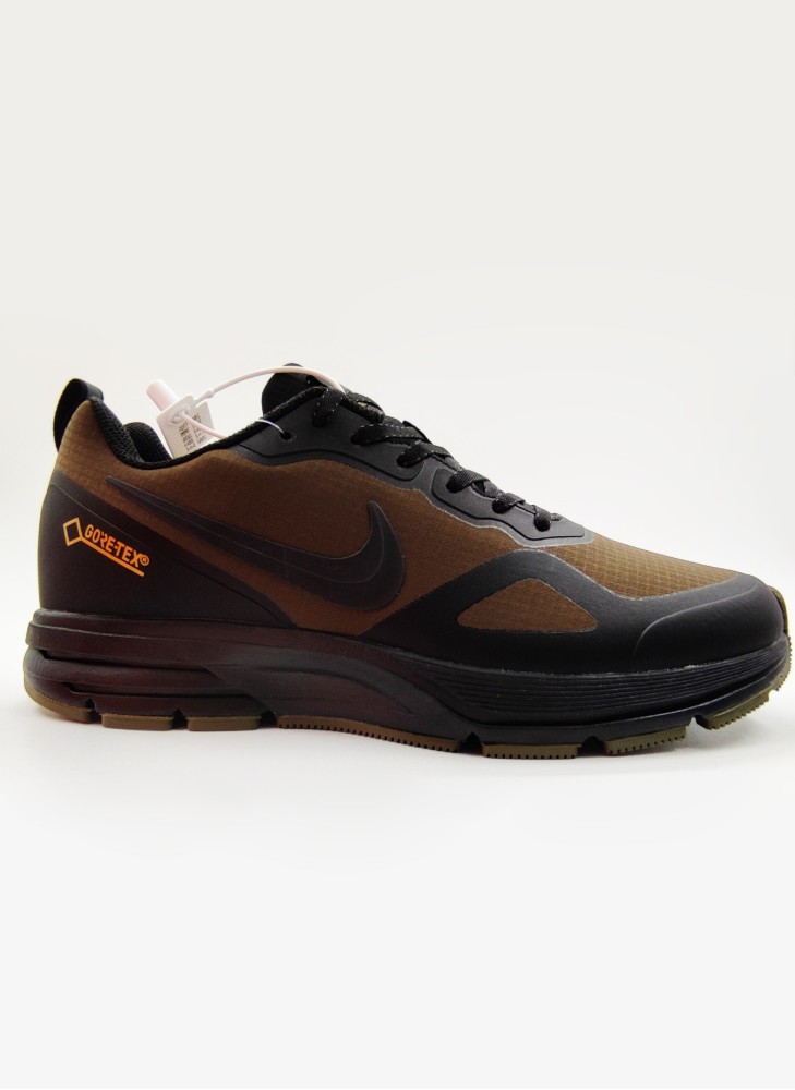 Кроссовки NIKE Air Relentless 26 LOW Gore-Tex Brown