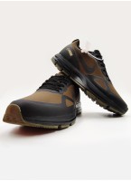 Кроссовки NIKE Air Relentless 26 LOW Gore-Tex Brown