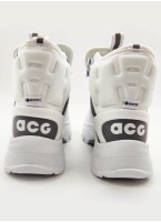 Ботинки NIKE Air Zoom Gaiadome Gore-Tex White