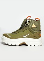 Ботинки NIKE Air Zoom Gaiadome Gore-Tex Khaki