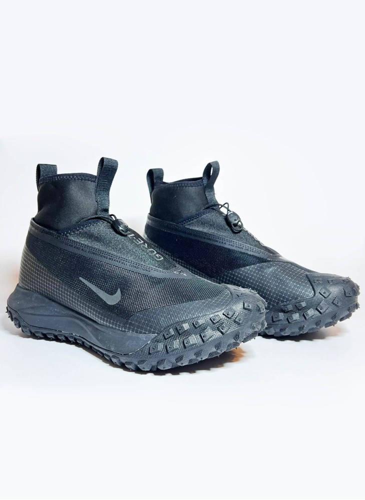 Кроссовки NIKE ACG Mountain Fly Gore-tex Black