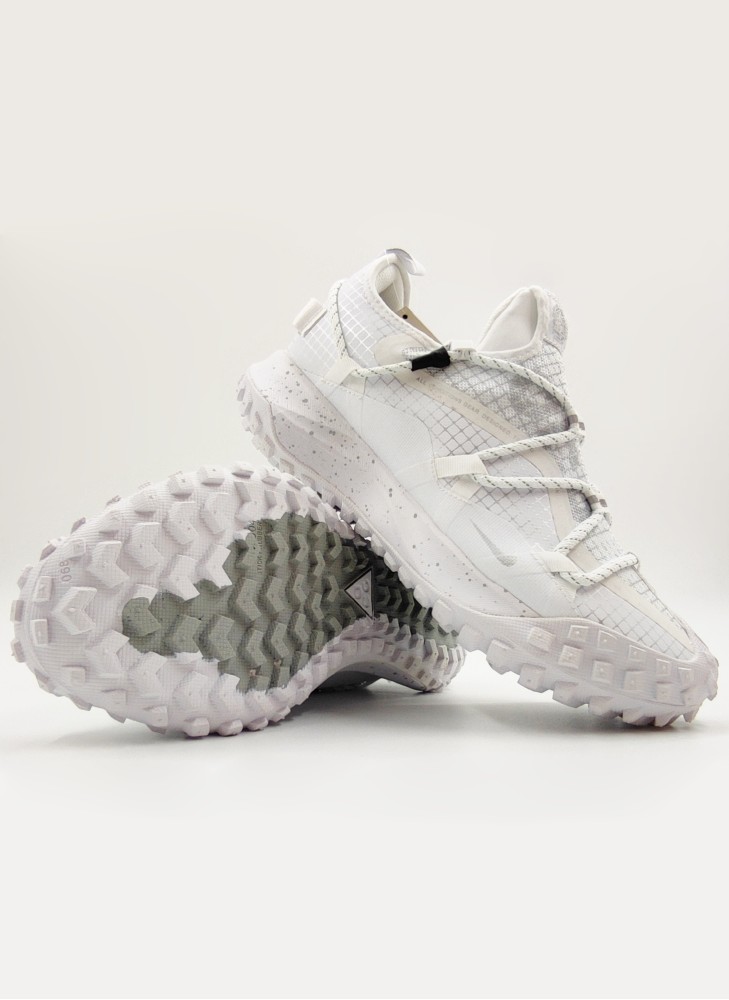 Кроссовки NIKE ACG Mountain Fly Low SE White