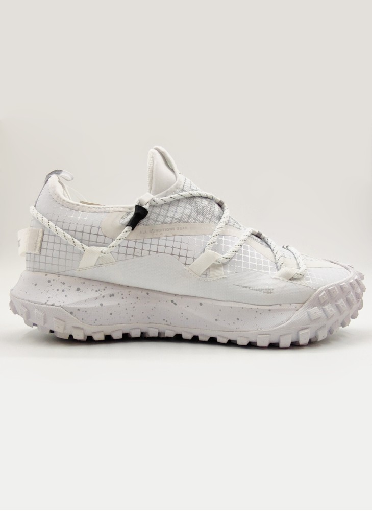 Кроссовки NIKE ACG Mountain Fly Low SE White