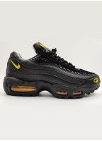 Кроссовки NIKE Air Max 95 x Cortiez SP Rules The World Black Yellow