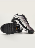 Кроссовки NIKE Air Max TN Black Silver