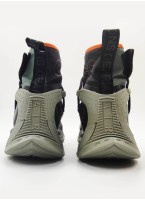 Кроссовки NIKE ACG Air Terra Antarktik Gore-Tex Anthracite Green