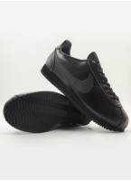 Кроссовки NIKE Cortez Full Black