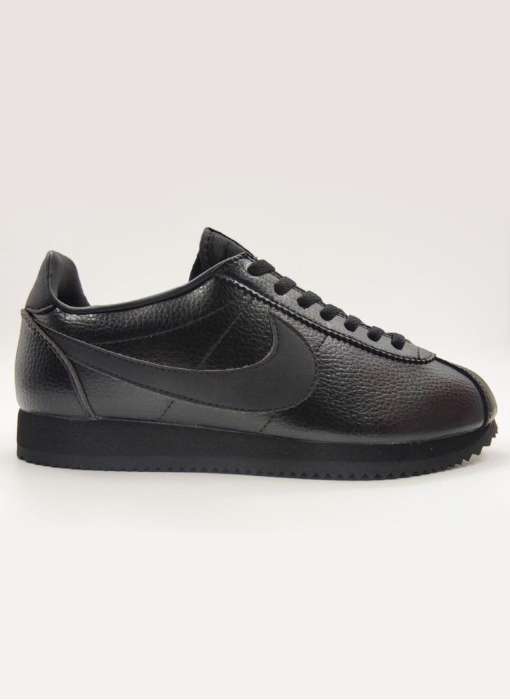 Кроссовки NIKE Cortez Full Black