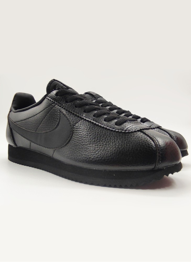 Кроссовки NIKE Cortez Full Black