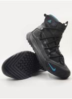 Кроссовки NIKE ACG Air Terra Antarktik Gore-Tex Anthracite Black