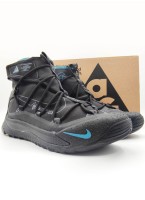 Кроссовки NIKE ACG Air Terra Antarktik Gore-Tex Anthracite Black