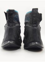 Кроссовки NIKE ACG Air Terra Antarktik Gore-Tex Anthracite Black