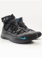 Кроссовки NIKE ACG Air Terra Antarktik Gore-Tex Anthracite Black