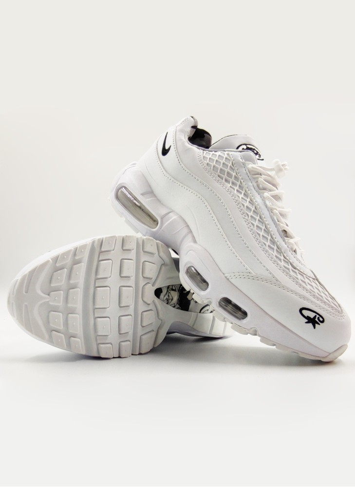 Кроссовки NIKE Air Max 95 x Cortiez SP Rules White