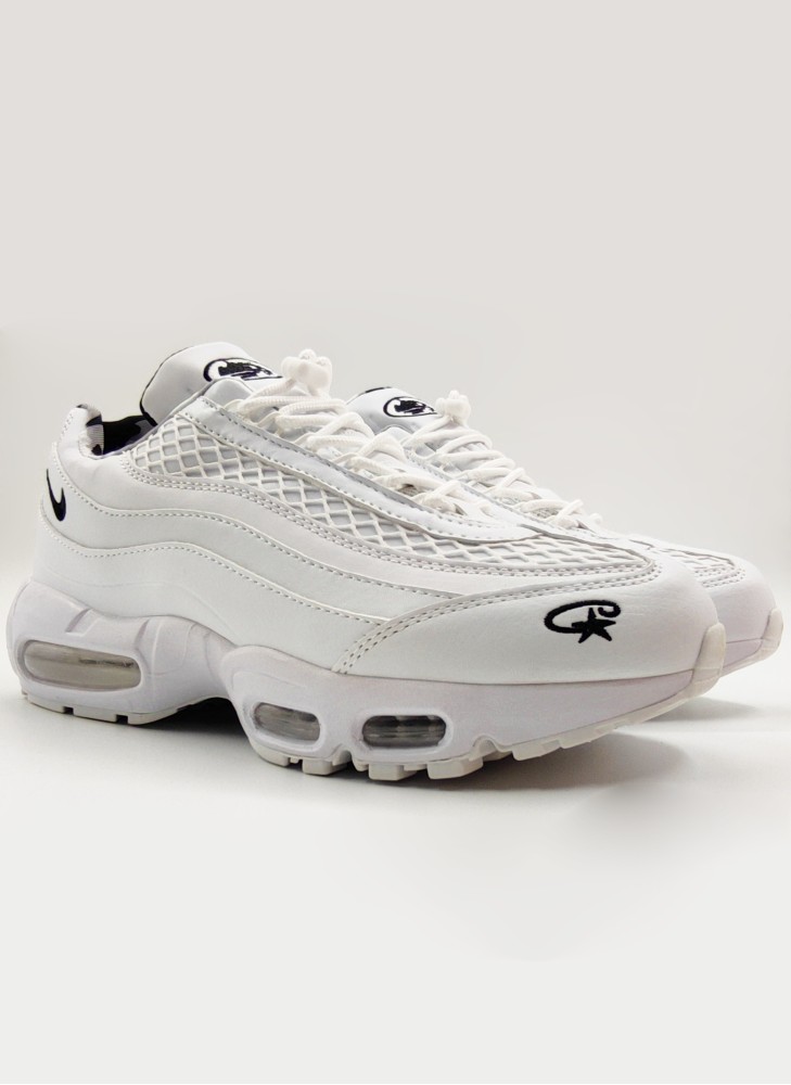 Кроссовки NIKE Air Max 95 x Cortiez SP Rules White