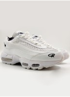 Кроссовки NIKE Air Max 95 x Cortiez SP Rules White