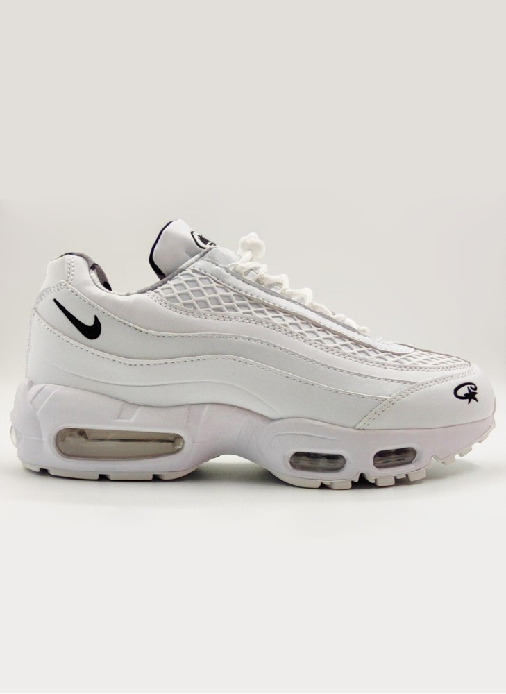 Кроссовки NIKE Air Max 95 x Cortiez SP Rules White