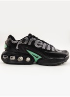 Кроссовки NIKE Air Max Dn X Supreme Black