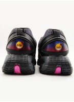 Кроссовки NIKE Air Max Dn X Supreme Black Purple