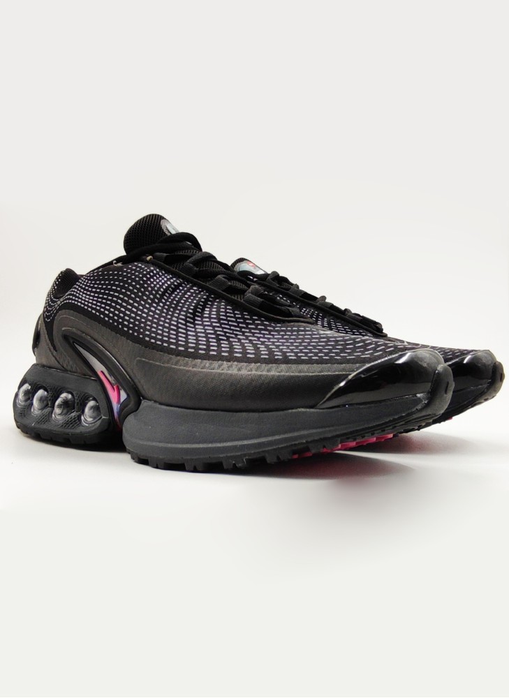 Кроссовки NIKE Air Max Dn X Supreme Black Purple