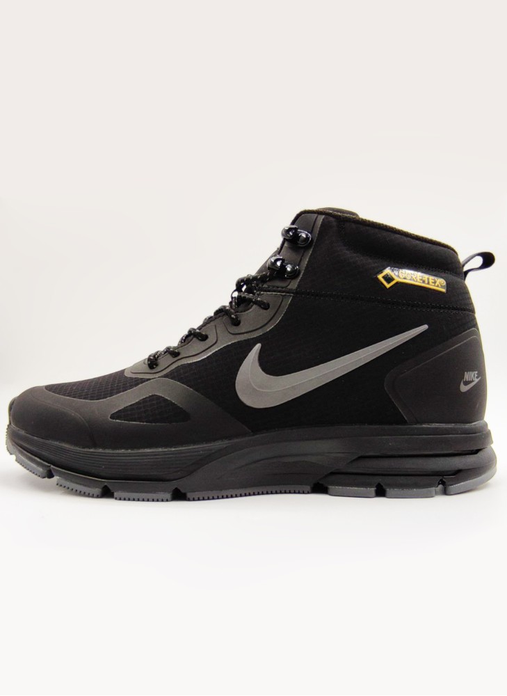 Кроссовки NIKE Air Relentless 26 High Gore-Tex Black