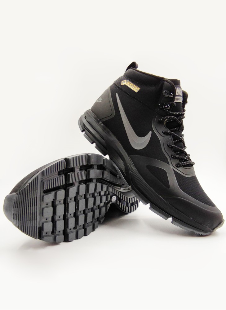 Кроссовки NIKE Air Relentless 26 High Gore-Tex Black