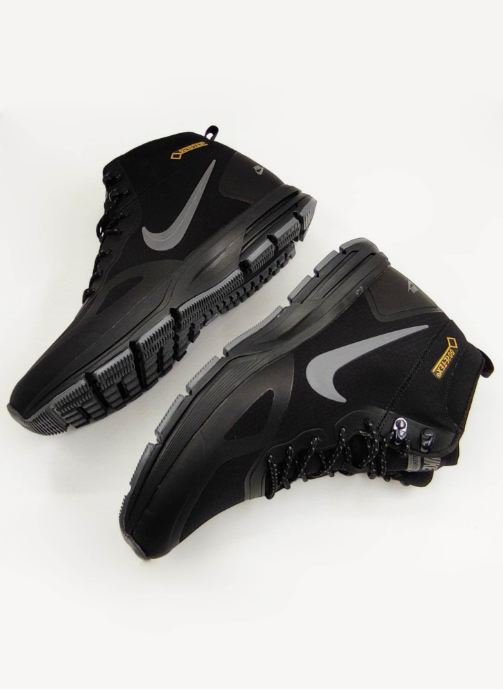 Кроссовки NIKE Air Relentless 26 High Gore-Tex Black