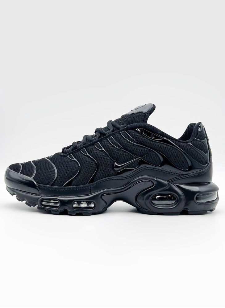 Кроссовки NIKE Air Max TN Plus Triple Black