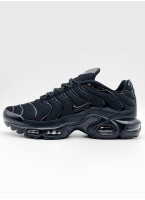 Кроссовки NIKE Air Max TN Plus Triple Black