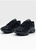 Кроссовки NIKE Air Max TN Plus Triple Black