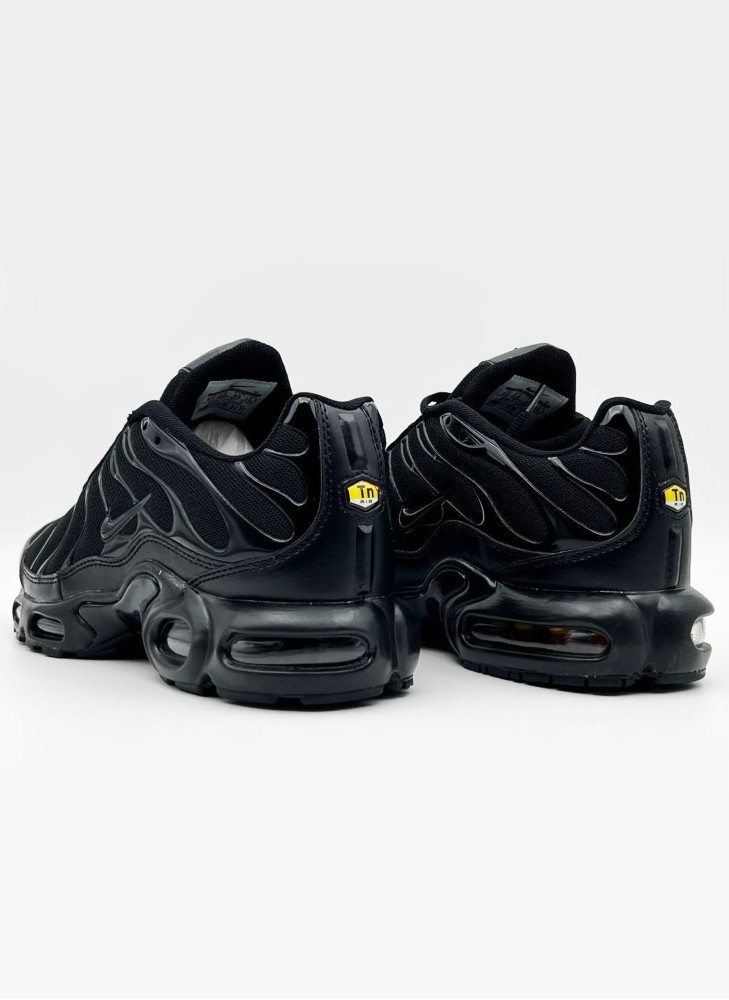 Кроссовки NIKE Air Max TN Plus Triple Black