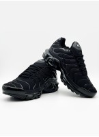 Кроссовки NIKE Air Max TN Plus Triple Black