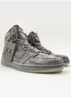 Кроссовки NIKE Air Jordan 1 High OG Rebellionaire