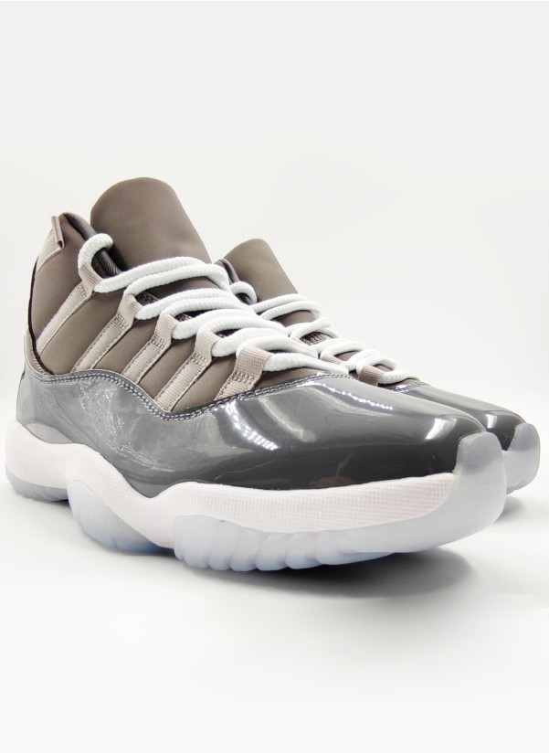 Кроссовки NIKE Air Jordan 11 Retro GS Cool Grey